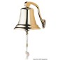 
Cloche en laiton Ø 175 mm 
