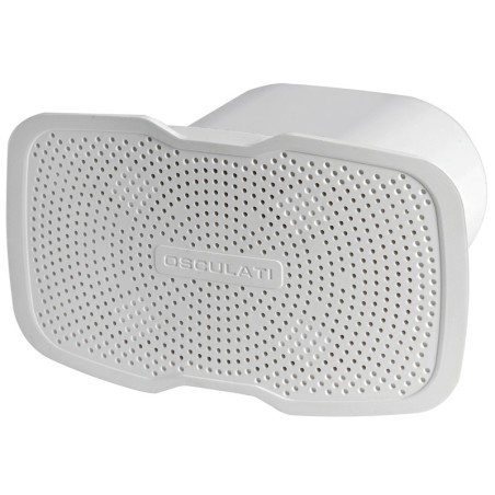 Avertisseur encastrer Sound version Oblong | EAN 8033137053528 Ref 21.103.00