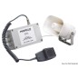 
Avertisseur/Sifflet électronique multif.112dB 12 V 
