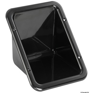 Niche encastrer plastique bouchon de rav | EAN 8033137111204 Ref 20.899.50