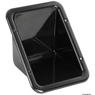 Niche encastrer plastique bouchon de rav | EAN 8033137111204 Ref 20.899.50