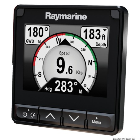 Raymarine i70s multipurpose instrument | EAN 91975010385 Ref 29.603.01