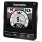 
Raymarine i70s multipurpose instrument 
