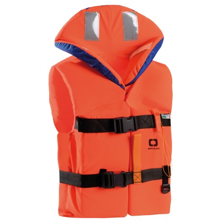 Gilet sauvetage Aurora 150 N (EN12402-4) 40-50 kg | EAN 8033137208270 Ref 22.466.04