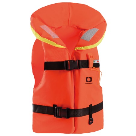 Gilet sauvetage Isabel 100 N (EN12402-4) 30-40 kg | EAN 8033137208195 Ref 22.465.03