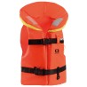 
Gilet sauvetage Isabel 100 N  (EN12402-4) 30-40 kg 
