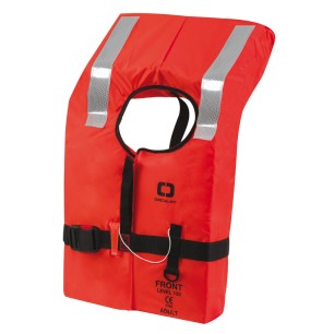 Gilet de sauvetage Intensity au-del de 40 kg | EAN 8033137044700 Ref 22.461.02