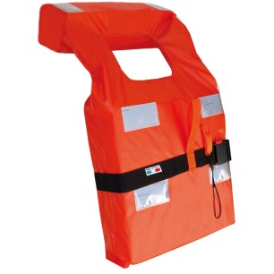 Gilet de sauvetage FLORIDA 7 150N Junior | EAN 8033137112218 Ref 22.459.03