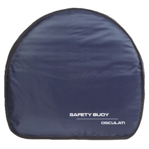 Sac de rangement bleu p. bouée fer-de-cheval | EAN 8033137193286 Ref 22.430.05