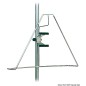 
Support inox pour 22.420.00 
