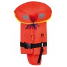 
Gilet sauvetage Isabel 100 N  (EN12402-4) 15-30 kg 
