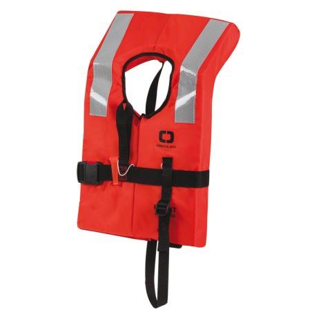 Gilet de sauvetage Intensity 15-40 kg | EAN 8033137044717 Ref 22.461.03