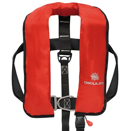 Gilet de sauvetage Sail 165 N ceinture de sécurité | EAN 8033137111693 Ref 22.396.04