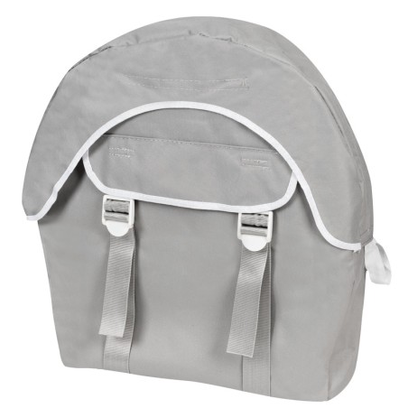 Bouée fer--cheval + sac rangement gris | EAN 8033137112102 Ref 22.424.03