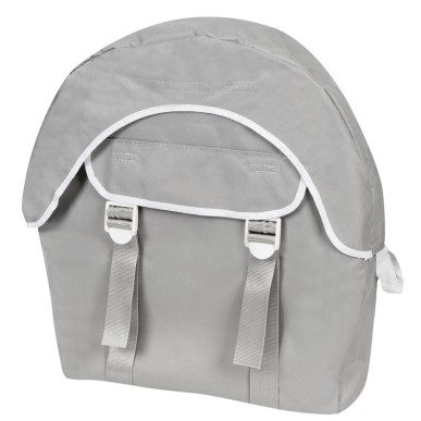 Bouée fer--cheval + sac rangement gris | EAN 8033137112102 Ref 22.424.03