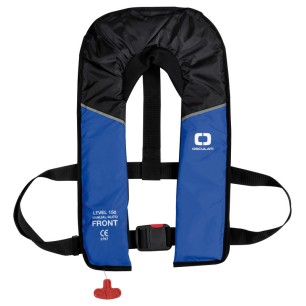 Gilet autogonflable MK150 - 150 N ( ISO 12402-3) Ref 22.298.13