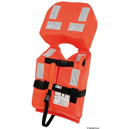 Ceinture de sauvetage Worldlife 8 adultes | EAN 8033137111860 Ref 22.411.01