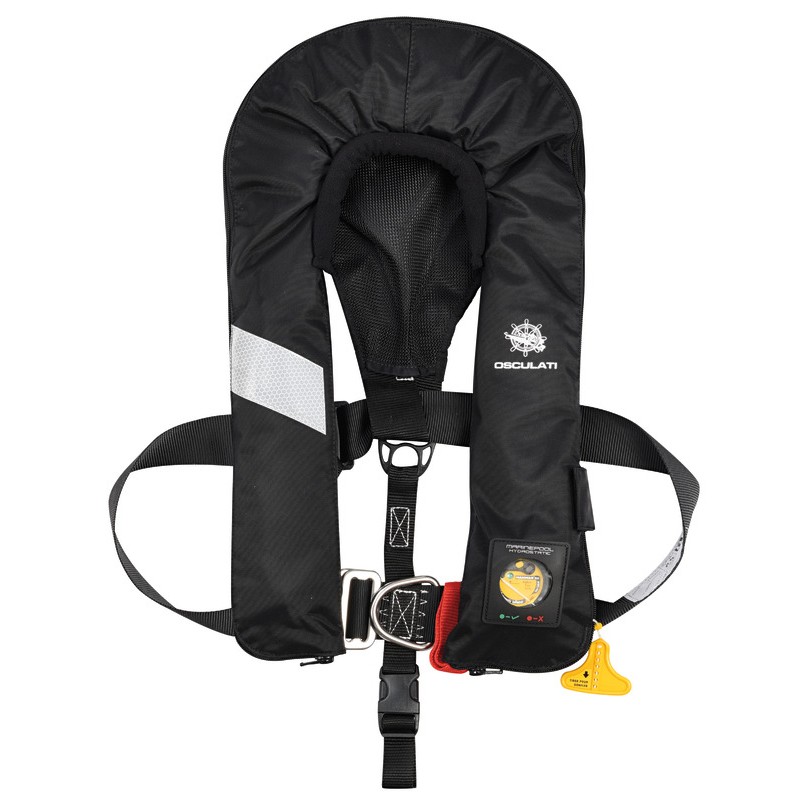 
Gilet de sauvetage autogonflante Premium 300 N 
