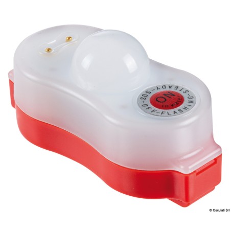 Lampe électronique p. ceinture de sauvetage | EAN 8033137054877 Ref 22.409.23