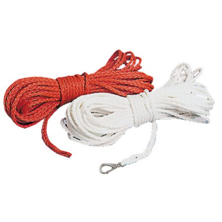 Bout lévilène orange p. bouées couronne 30 m | EAN 8033137009419 Ref 22.408.06
