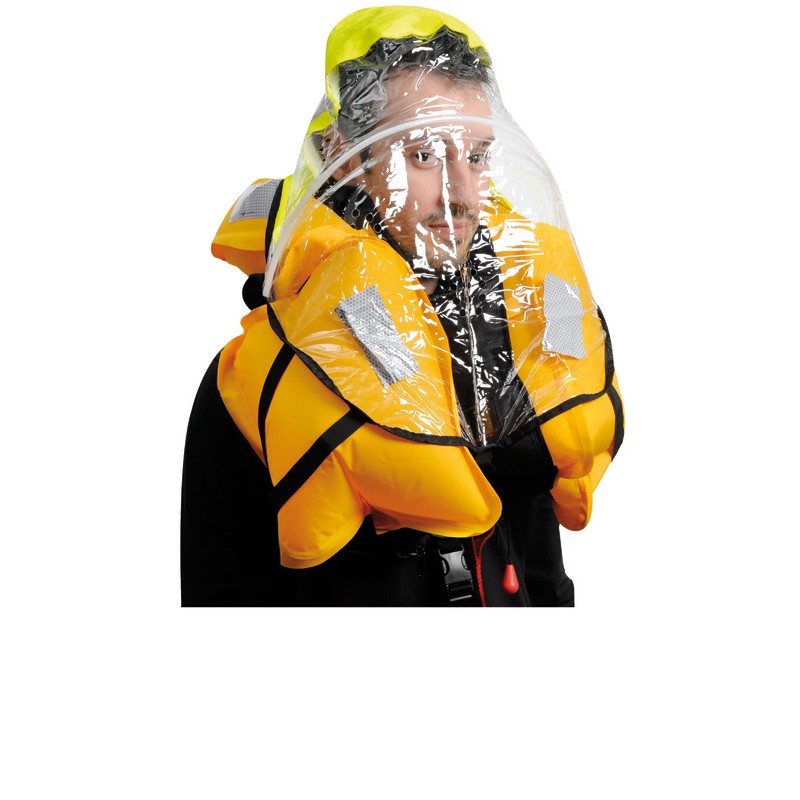
Capuchon de protection eau/vent pour Sail Pro 180N 
