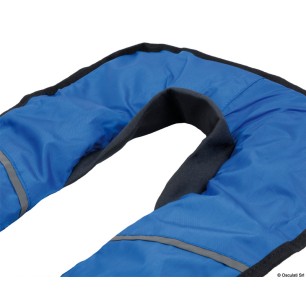 Gilet autogonflable professionnel 275MA - 275 N (homologué ISO 12402-2) Ref 22.294.00
