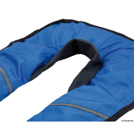 Gilet autogonflable professionnel 275MA - 275 N (homologué ISO 12402-2) Ref 22.294.00