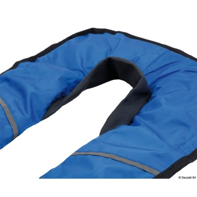 Gilet autogonflable professionnel 275MA - 275 N (homologué ISO 12402-2) Ref 22.294.00