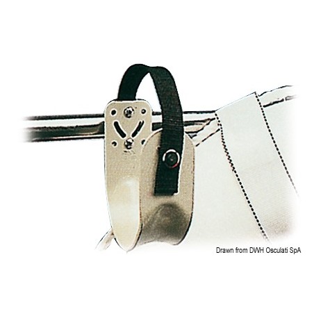 Support bouée couronne | EAN 8033137003721 Ref 22.271.30