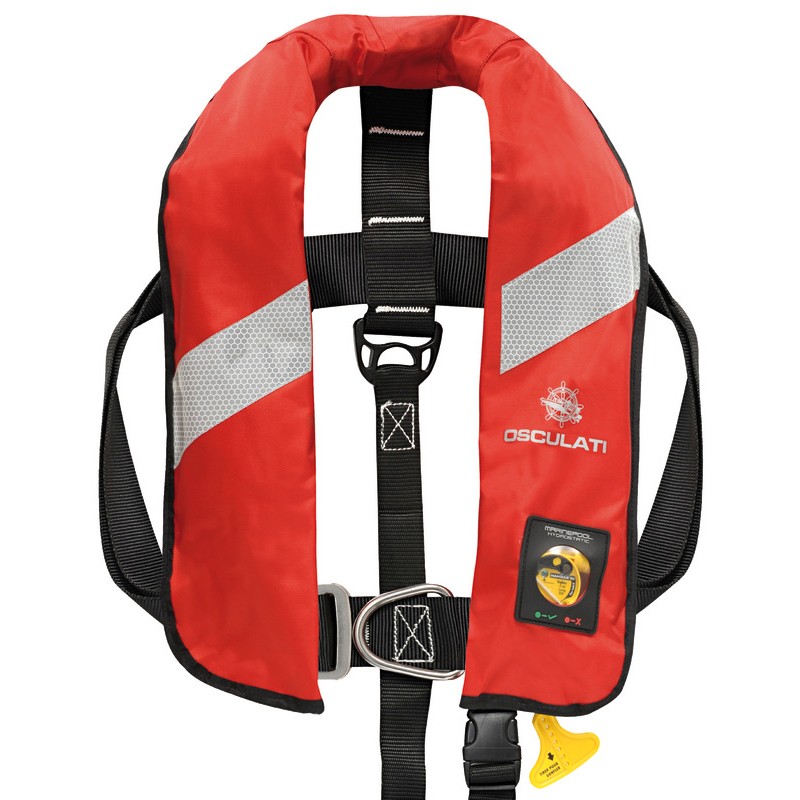 
Boué autogonflante Security 150 N 
