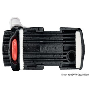 Support ROKK Mini bras réglables p. smartphones | EAN 5060114795594 Ref 23.404.10