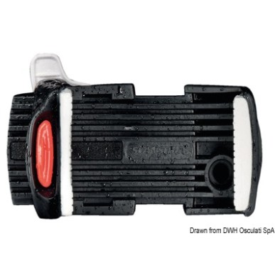Support ROKK Mini bras réglables p. smartphones | EAN 5060114795594 Ref 23.404.10