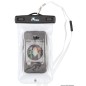 
Support telephone portable blanc AMPHIBIOUS 
