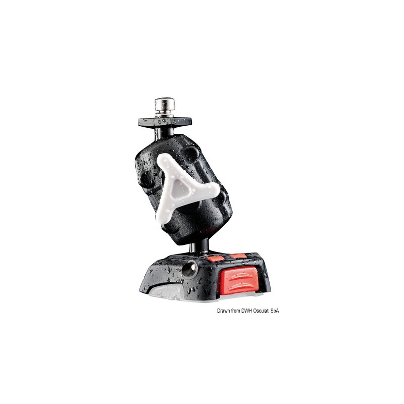 
Corp orientable ROKK Mini 
