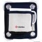 
Poche porte-tasse svec manche Columbus 

