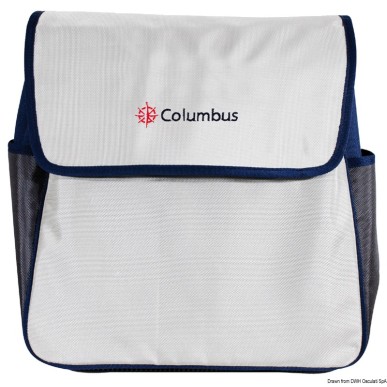 Poche porte-objets Columbus | EAN 8033137032578 Ref 23.202.06