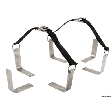Kit porte-radeau | EAN 8033137208553 Ref 22.711.03