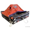 
Radeau Deep-Sea A pack Flat 10 places 86x61x35 cm 
