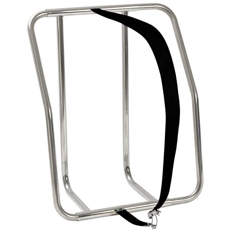 
Porte-radeau verticale 
