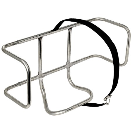 Porte-radeaux mise eau rapide | EAN 8033137013683 Ref 22.700.00