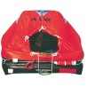 
Radeau professionel Med-Sea valise ABS 8 places 

