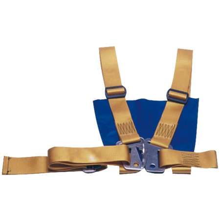 Ceinture de sécuritè adultes | EAN 8033137044205 Ref 23.155.01