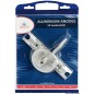 Kit anode hors-bords Yamaha 60/90 zinc
Kit anode hors-bords Yamaha 60/90 zinc