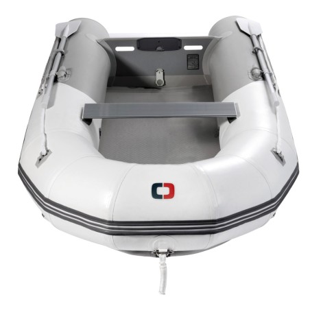 Annexe Osculati fond pneumatique 3.1 m 15 HP 5 personnes| EAN 8033137208430 Ref 22.630.32