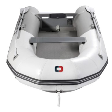 Annexe Osculati fond pneumatique 3.1 m 15 HP 5 personnes| EAN 8033137208430 Ref 22.630.32