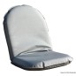 
Comfort Seat compact gris 
