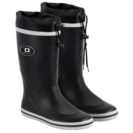 Bottes Skipper Pro taille 41 | EAN 8033137113994 Ref 24.995.41