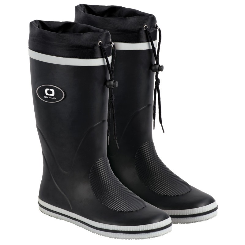 
Bottes Skipper Pro taille 38 
