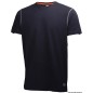 
T-shirt HH Oxford navy bleu XXXL 
