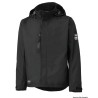 
HH Haag veste noir XXL 

